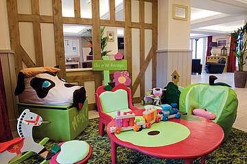 Premium rezidence Residence et Spa