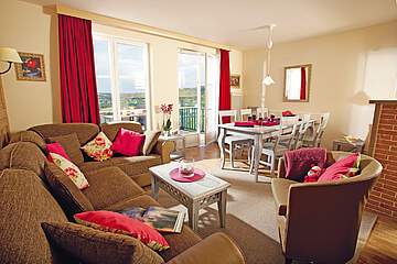 Premium rezidence Residence et Spa