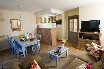 Premium rezidence Residence et Spa