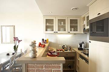 Premium rezidence Residence et Spa