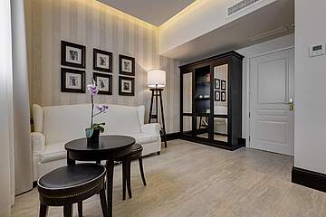 Profumo Maison d'Hôtes