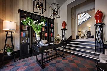 Profumo Maison d'Hôtes