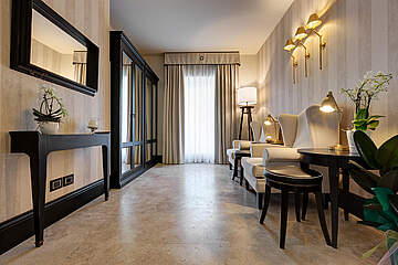 Profumo Maison d'Hôtes