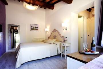 Relais Antico Borgo San Lorenzo B&B