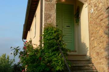 Relais Antico Borgo San Lorenzo B&B