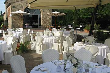 Relais Antico Borgo San Lorenzo B&B