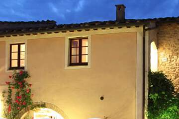 Relais Antico Borgo San Lorenzo