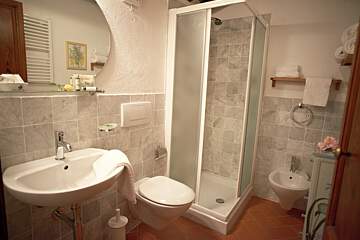 Relais Villa Belopggio rezidence