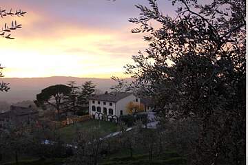Relais Villa Belopggio rezidence