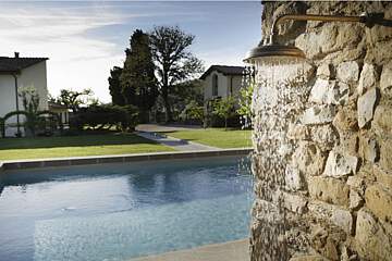 Relais Villa Belopggio rezidence