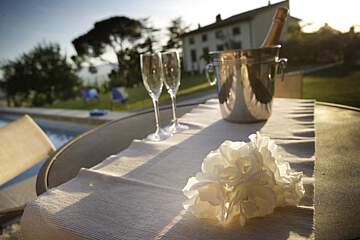 Relais Villa Belopggio rezidence