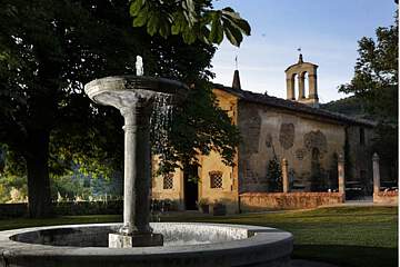 Relais Villa Belopggio rezidence