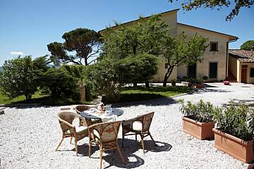 Relais Villa Belopggio rezidence