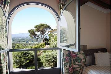 Relais Villa Belopggio rezidence