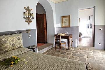 Relais Villa Belpoggio hotel