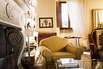 Relais Villa Belpoggio hotel