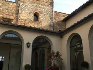 Relais Villa Belpoggio hotel