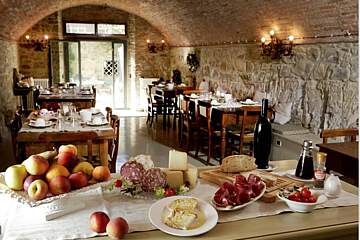 Relais Villa Belpoggio hotel