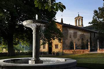 Relais Villa Belpoggio hotel