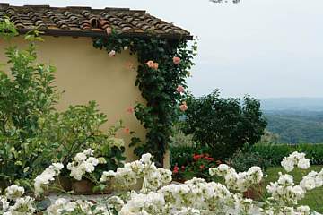 Relais Villa Belpoggio hotel