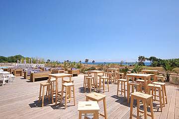 Residence Acqua Bella