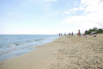 Residence Acqua Bella