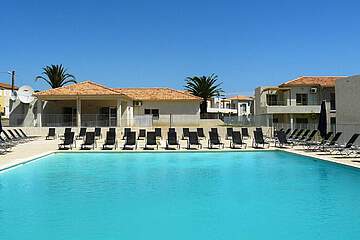 Residence Acqua Bella