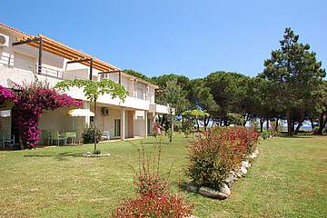 Residence Acqua Bella