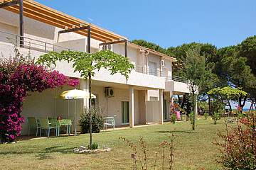 Residence Acqua Bella