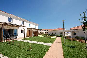 Residence Acqua Bella