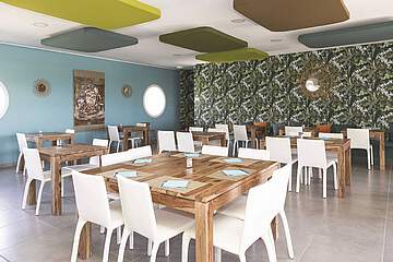 Residence-Club Acqua Linda