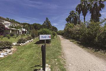 Residence-Club Acqua Linda