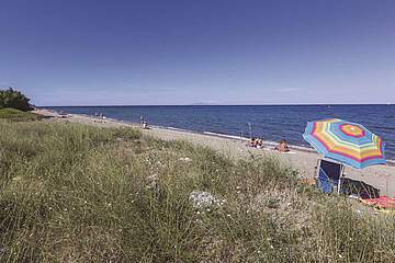 Residence-Club Acqua Linda