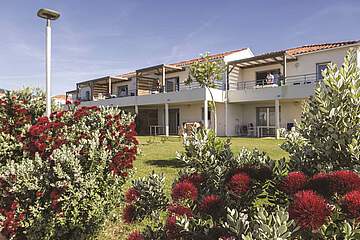 Residence-Club Acqua Linda