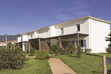 Residence-Club Acqua Linda