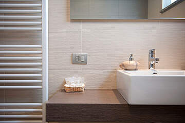 Residence Desirèe - apartmán typu DELUXE