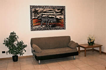 Residence Desirèe - apartmán typu DESIREE 2