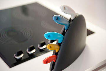 Residence Desirèe - apartmán typu DELUXE