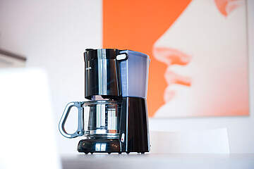 Residence Desirèe - apartmán typu DELUXE