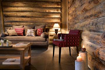 Residence Les Granges du Soleil