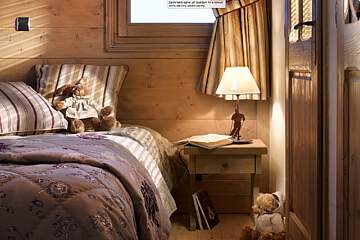 Residence Les Granges du Soleil