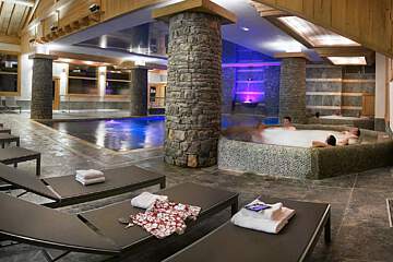 Residence Les Granges du Soleil