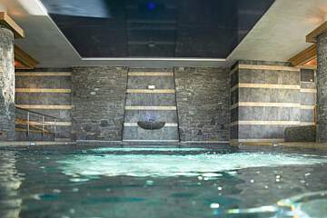 Residence Les Granges du Soleil