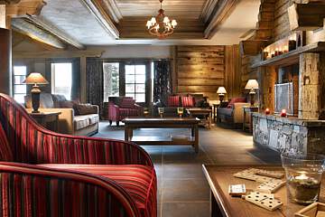 Residence Les Granges du Soleil