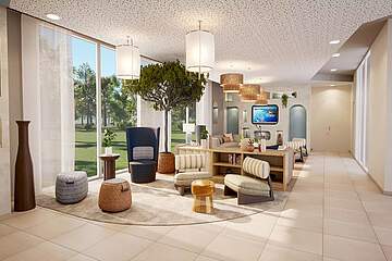 Residence Prestige Le Riviera