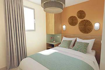 Residence Prestige Le Riviera