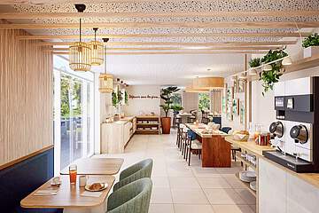 Residence Prestige Le Riviera