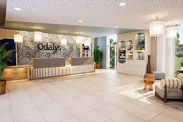 Residence Prestige Le Riviera