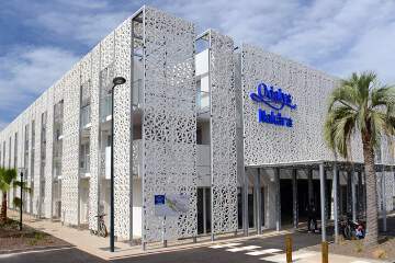 Residence Prestige Nakara