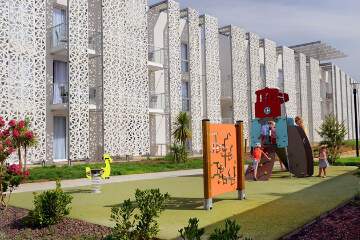 Residence Prestige Nakara